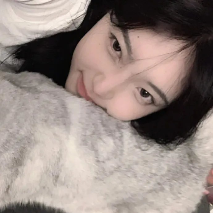 拜金女孩